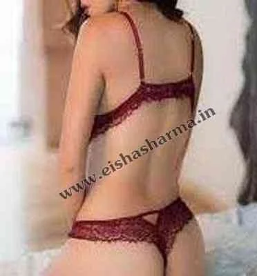 manali escorts service